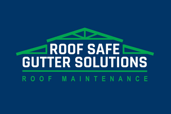 Gutter Solutions Roof Maintenance