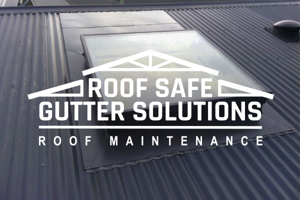 Roof Safe Gutter Solutions