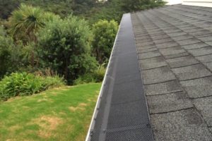 Gutter Guard Installation Gutter Leaf Protection Akld Nz Leafscreen